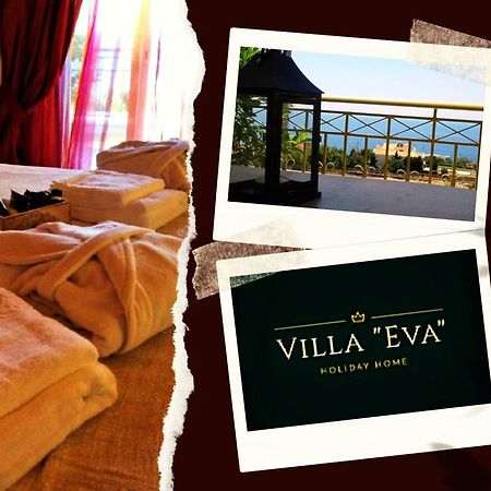 Villa Eva Agia Marina  Esterno foto