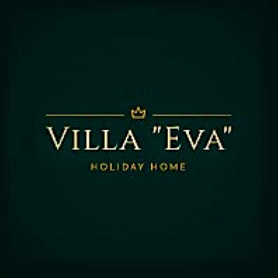 Villa Eva Agia Marina  Esterno foto
