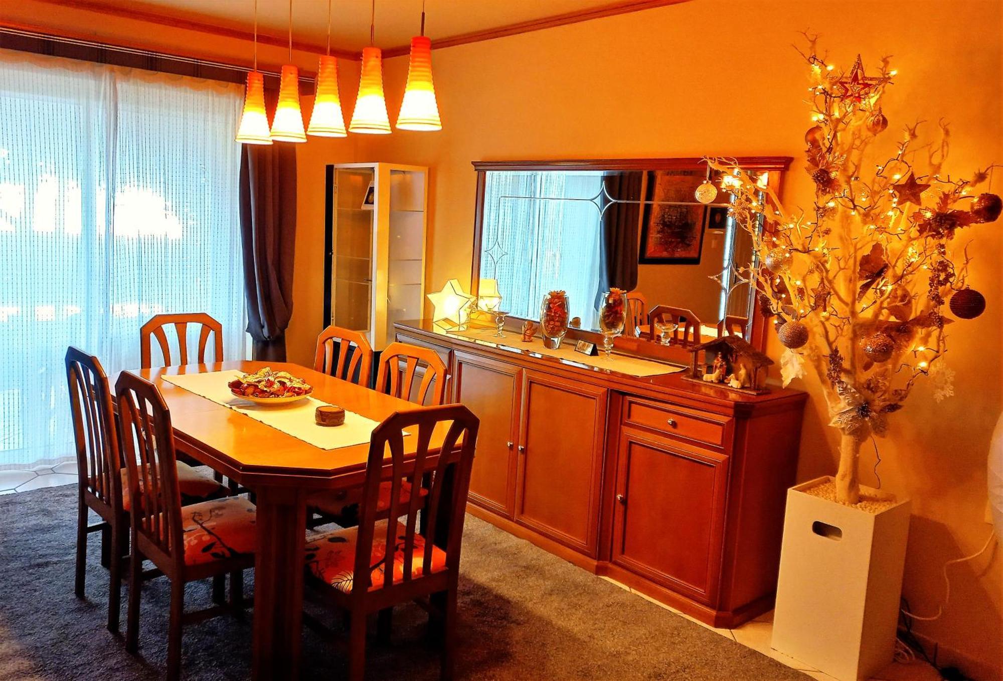 Villa Eva Agia Marina  Esterno foto